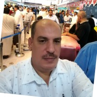 Reda Mohammed