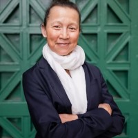 Tricia Chan