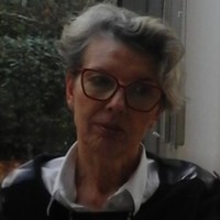 Catherine Zucal