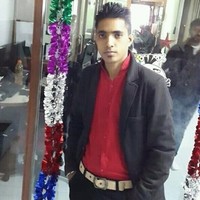 Jaymin Prajapati