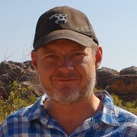 Gisli Einarsson