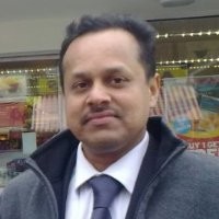 Afsal Ali