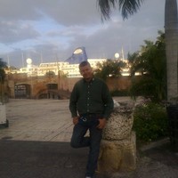 Rafael David Perez Candelario