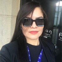 Renata A. De Souza