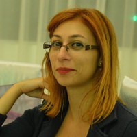 Matei Roxana
