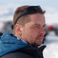 Mikael Björnström