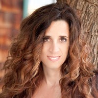 Michelle Amato Tickner