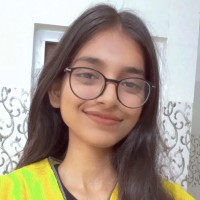 Shubhi Srivastava