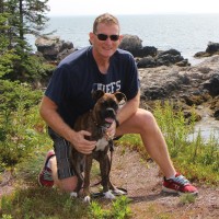 Greg Macdonald