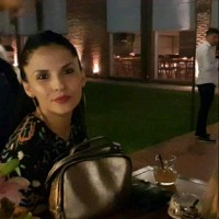 Marcela Saravia