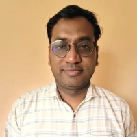 Ashish Sarawagi