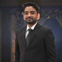 Kartikey Saxena