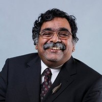 Narayan Subramanian
