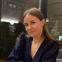 Yuliia Ivanova