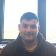 Kieran Wright