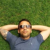 Fábio Mello França