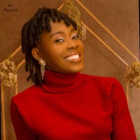Jennifer Ogbonna