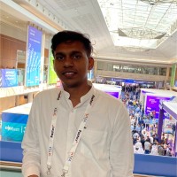 Ajeesh Gangadharan