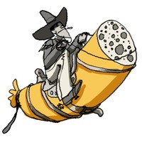 Marco Morcky Galmacci