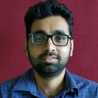 KUMAR AMITABH