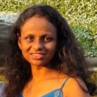 Mohana Venkata Kareesmaa Sathuluri