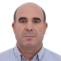 Djamel Zerkout