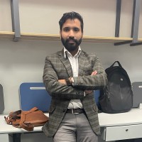Lakshay Jain