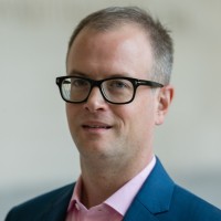 Patrick Liddiard