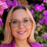 Alma Tunjic Quien