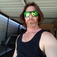 Chad Merry