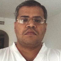 Ganesh Pande