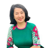Nguyen Phuong Anh