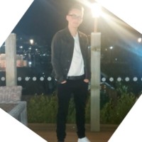 Alex Warke