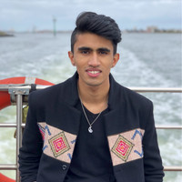 Sharad Chhetri