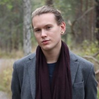 David Hoflin