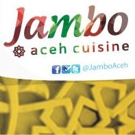 Jambo Aceh Cuisine