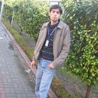 Faran Amin