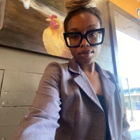 Amemke Chukwurah