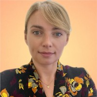 Eve Kasper