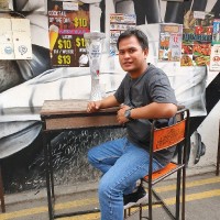 Bryan Bima Laksana