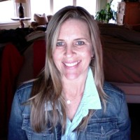Tracy Medlin