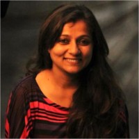 Kinjal Kothari