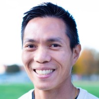 Albert Wong