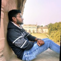 Amresh Kumar