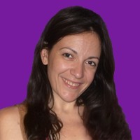 Maria Florencia Caro
