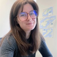 Kristy Elderhorst (Hutchinson)
