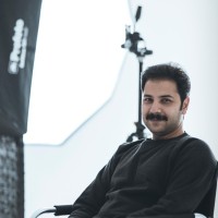 Ali Shirkhani
