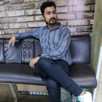 Mahzaib Mirza