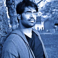 Indrasena reddy Juturu
