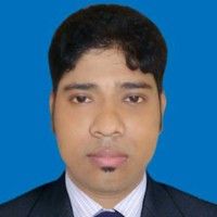 Md.Bikhas Ahmed